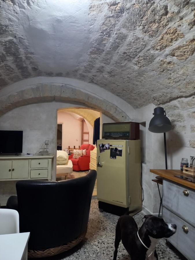 New Casa Gioia *